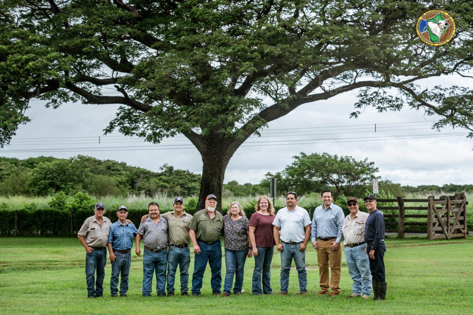 Fortaleciendo la producción ganadera sostenible: Difusión del conocimiento, cooperación técnica y alianzas estratégicas